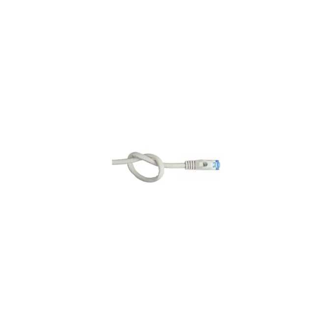 Good Connections Cat.6A Patchkabel SmartFLEX HF grau 0,5m — image 2