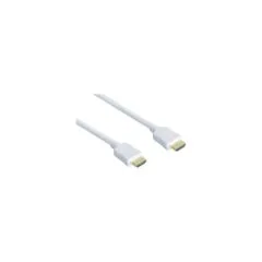 Good Connections HDMI 1.4b Kabel weiß 0.5m