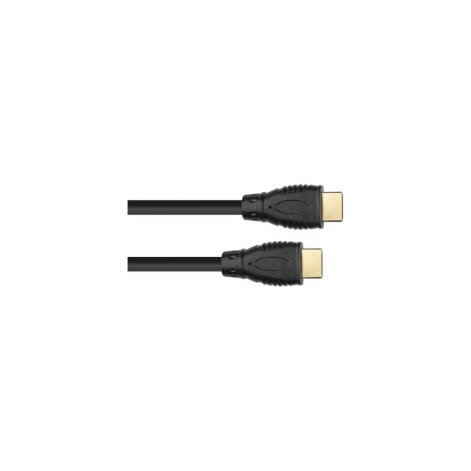 Good Connections HDMI 2.0 Kabel schwarz 5m — image 2