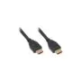 Good Connections HDMI 2.1 Kabel schwarz 1,5m