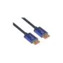 Good Connections HDMI 2.1 Kabel SmartFLEX blau 1m