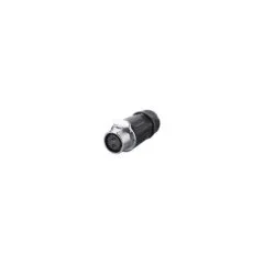 Good Connections Industrie-Buchsen-St. S1 - Power 2-Pin M20