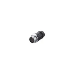 Good Connections Industrie-Buchsen-St. S1 - Power 4-Pin M20