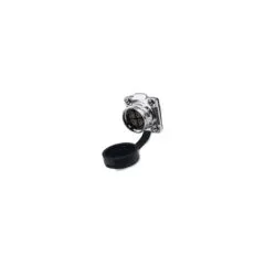 Good Connections Industrie-Kupplung S3 - Power 4-Pin