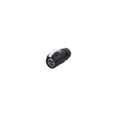 Good Connections Industrie-Stecker S1 - Power 2-Pin M20
