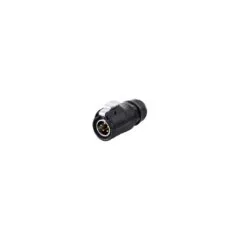 Good Connections Industrie-Stecker S1 - Power 5-Pin M20