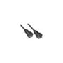 Good Connections Industrie-Stecker S4 -USB 3.0 A-A 1m Kabel