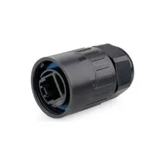 Good Connections Industrie-Stecker S6 - RJ45 unbestückt