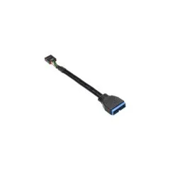 Good Connections Internal USB adapter 9-pin USB header