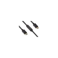 Good Connections Kabel AKTIV DP1.2 4K UHD @60Hz schw. 20m