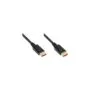 Good Connections Kabel DP1.4 8K UHD-2 @60Hz schwarz 5m