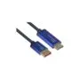 Good Connections Kabel DP1.4-St.-HDMI2.0-St. blau 1m