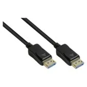Good Connections Kabel DP2.0 4K @240Hz 8K@60Hz schwarz 1,5m