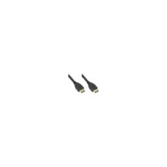 Good Connections Kabel HDMI 2.0b, 4K UHD @60Hz schw. 3m