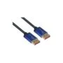 Good Connections Kabel SmartFLEX DP1.4 blau 2m