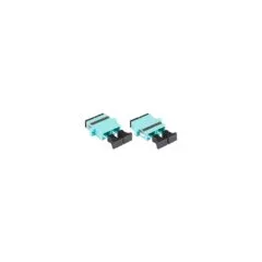 Good Connections LWL Dpx Kupplung SC(UPC)- SC(UPC) OM3 MM