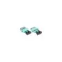 Good Connections LWL Dpx Kupplung SC(UPC)- SC(UPC) OM3 MM
