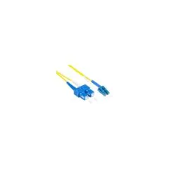 Good Connections LWL Dpx Patchk. OS2 SM 9 125Á LC SC 0,5m