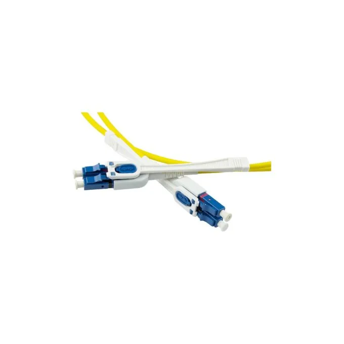 Good Connections LWL Duplex SM 9 125Á LC LC UNIBOOT, 1m — image 2