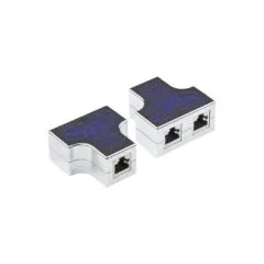 Good Connections Modular T-Adapter RJ45