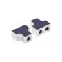 Good Connections Modular T-Adapter RJ45