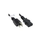Good Connections Netzkabel USA an C13 UL schw. 3m