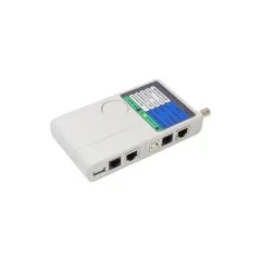 Good Connections Netzwerk-Kabeltester mit Remote-Einheit