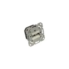 Good Connections Netzwerkdose Cat. 6A, 2xRJ45