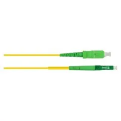 Good Connections OS2 LWL Spx Patchkabel LC SC SM 9 125Á 1m
