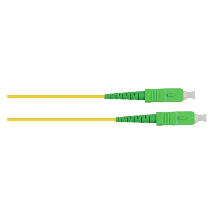 Good Connections OS2 LWL Spx Patchkabel LC SC SM 9 125Á 5m — image 2