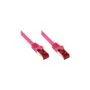 Good Connections Patchkabel Cat 6 S FTP magenta 1,5m