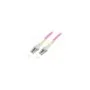 Good Connections Patchkabel LWL Duplex OM4 Multimode 50 125μ LC LC 10m