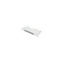 Good Connections Patchpanel 10'Cat. 6 8-P. 0,5 HE lichtgr.