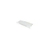 Good Connections Patchpanel 10'Cat. 6A 8-P. 0,5HE lichtgr.