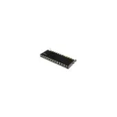Good Connections Patchpanel Cat.6 12-Port 0,5 HE schwarz