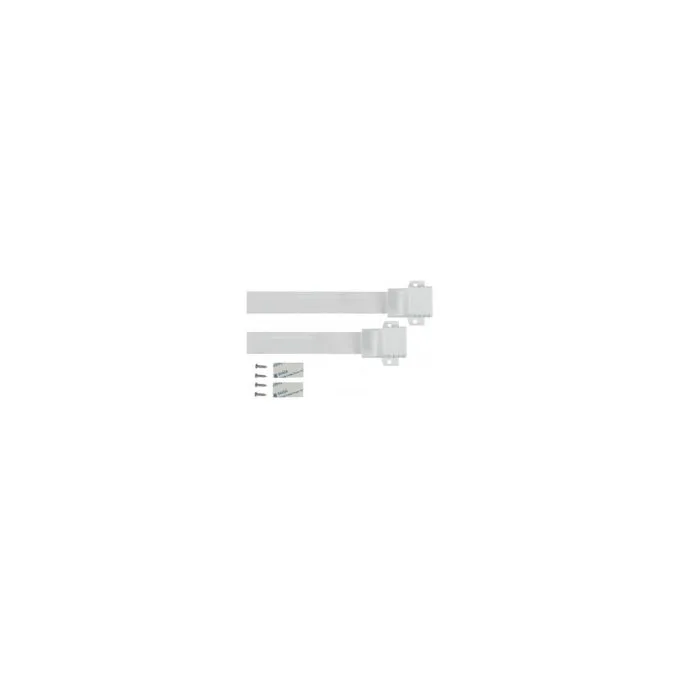 Good Connections RJ45 Fensterdurchführung weiß 51,5cm — image 2