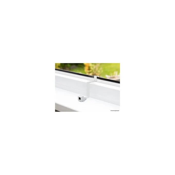 Good Connections RJ45 Fensterdurchführung weiß 51,5cm — image 3