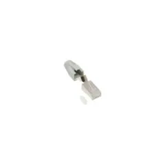 Good Connections RJ45 Netzwerkstecker ges. Cat.6A grau 50x