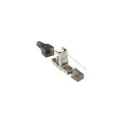 Good Connections RJ45 Stecker Cat. 6A feldkonfektionierbar