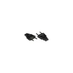 Good Connections Stromadapter Euro-Stecker an C7-Bu.