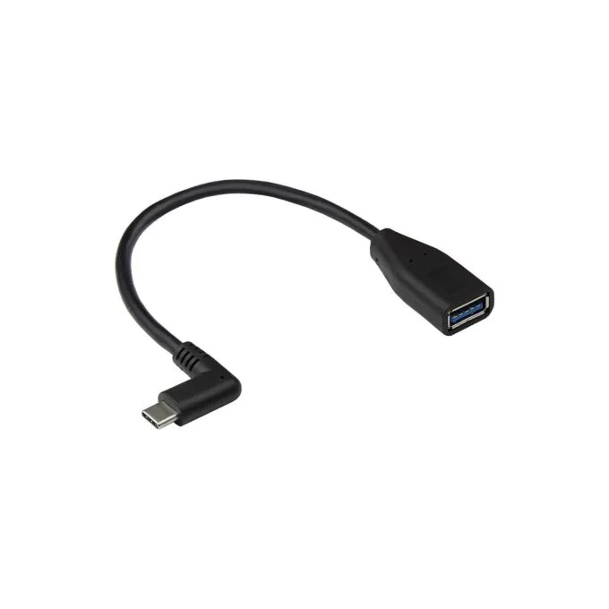 Good Connections USB 3.2 Gen.1 OTG Kabel USB-C St.-A-Bu. — image 2