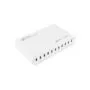 Good Connections USB-Desktop-Schnellladestation 250W 10Port