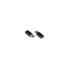 Good Connections USB2.0 Adapter A-St.-USB-C-Bu.
