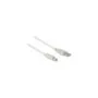 Good Connections USB2.0 Kabel A-B grau 0,25m