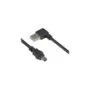 Good Connections USB2.0 Kabel EASY A-Mini B5 gew. 0,5m
