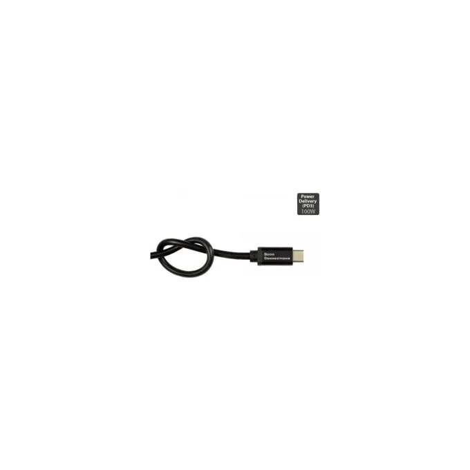 Good Connections USB2.0 Lade -Datenk. (100W) USB-C 1,5m — image 3