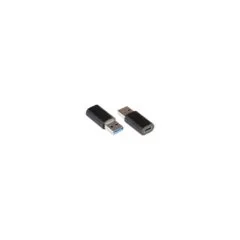 Good Connections USB3.0 Adapter A-St.-USB-C Bu.