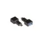 Good Connections USB3.0 Adapter USB-C St.-A-Bu.