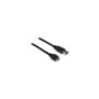 Good Connections USB3.0 Kabel A-Micro B schwarz 3m