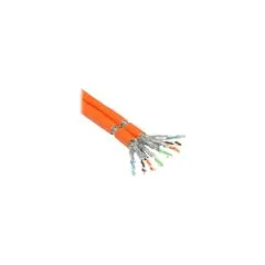 Good Connections Verlegekabel Cat.7 Duplex S FTP LSZH 500m